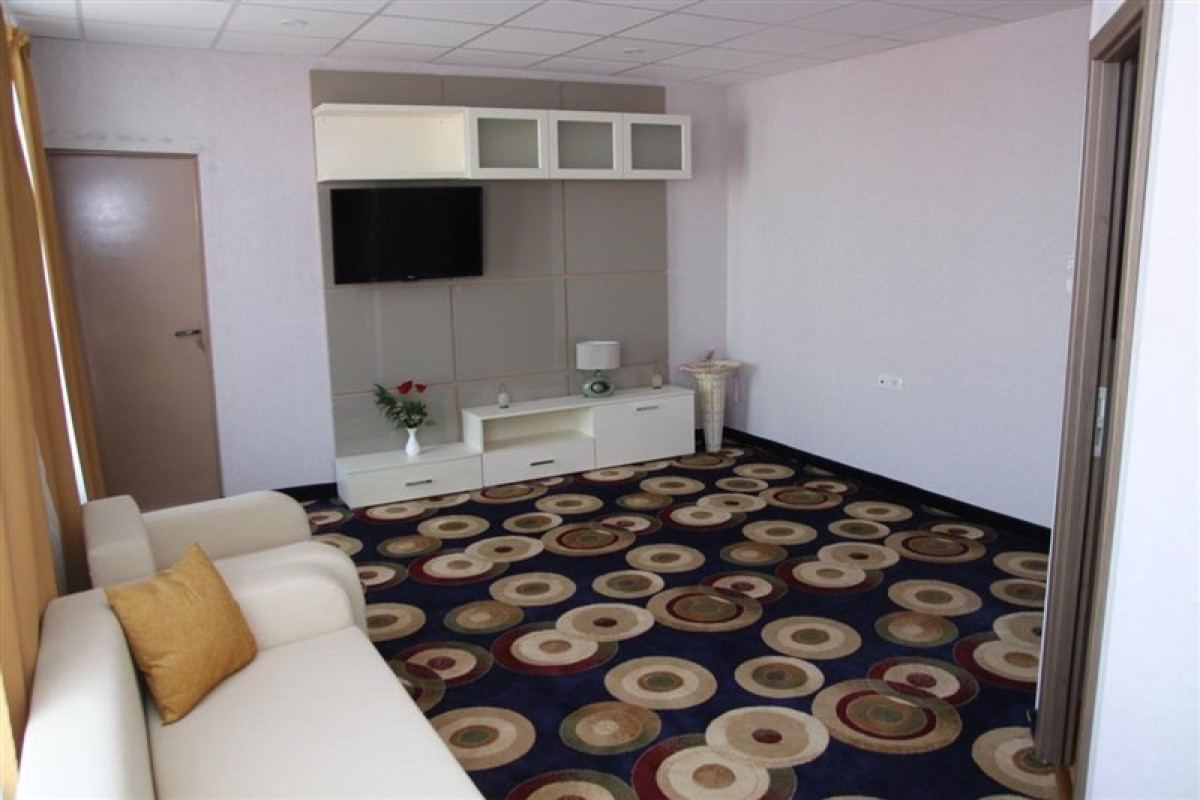 Bella Marina Hotel Plutitor..