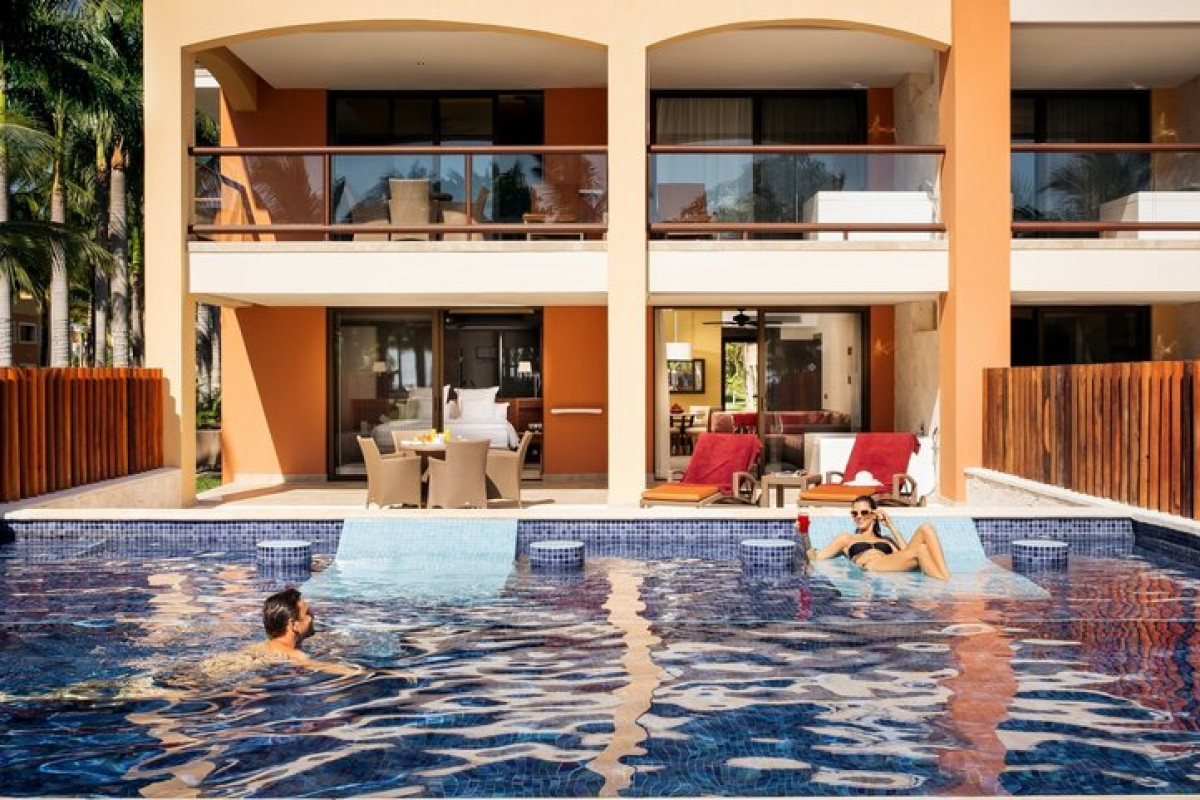 Barcelo Maya Caribe