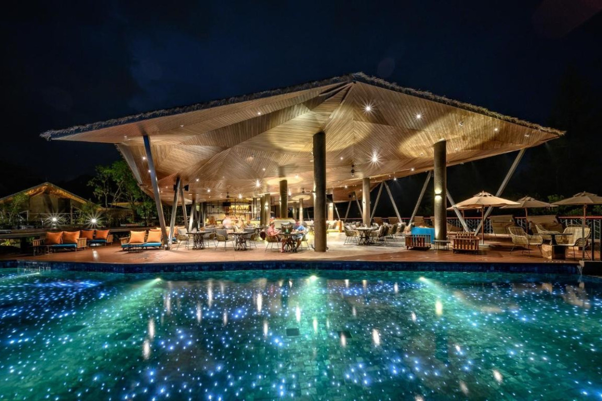 Kalima Resort & Villa Khaolak