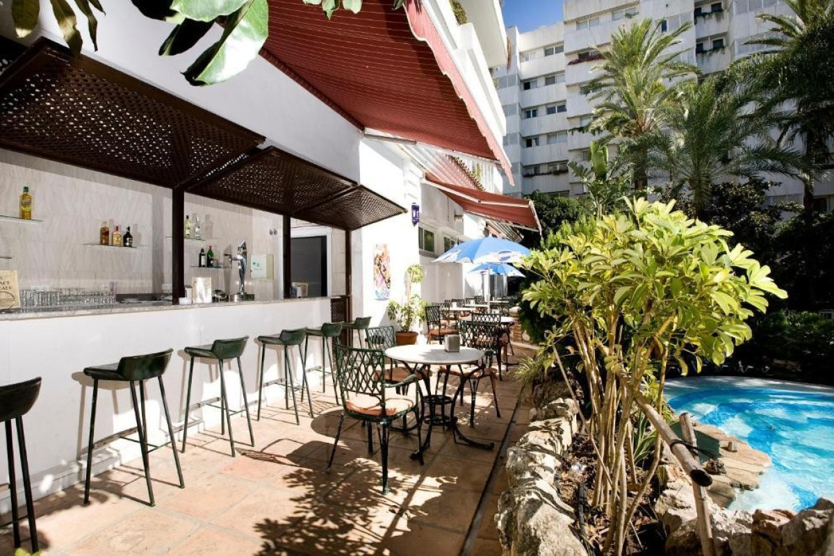 Monarque Sultan Aparthotel