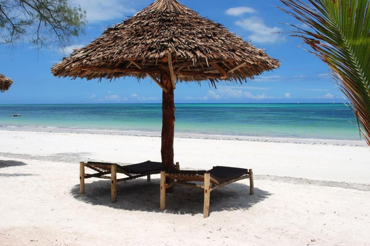 Jaz Adonia Beach Resort