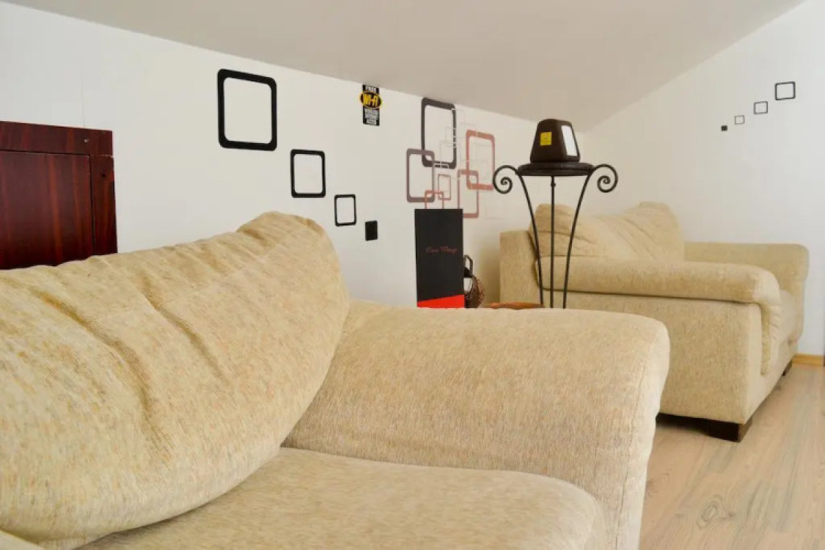 Casa Wenge
