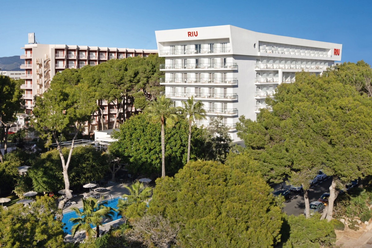 Riu Festival