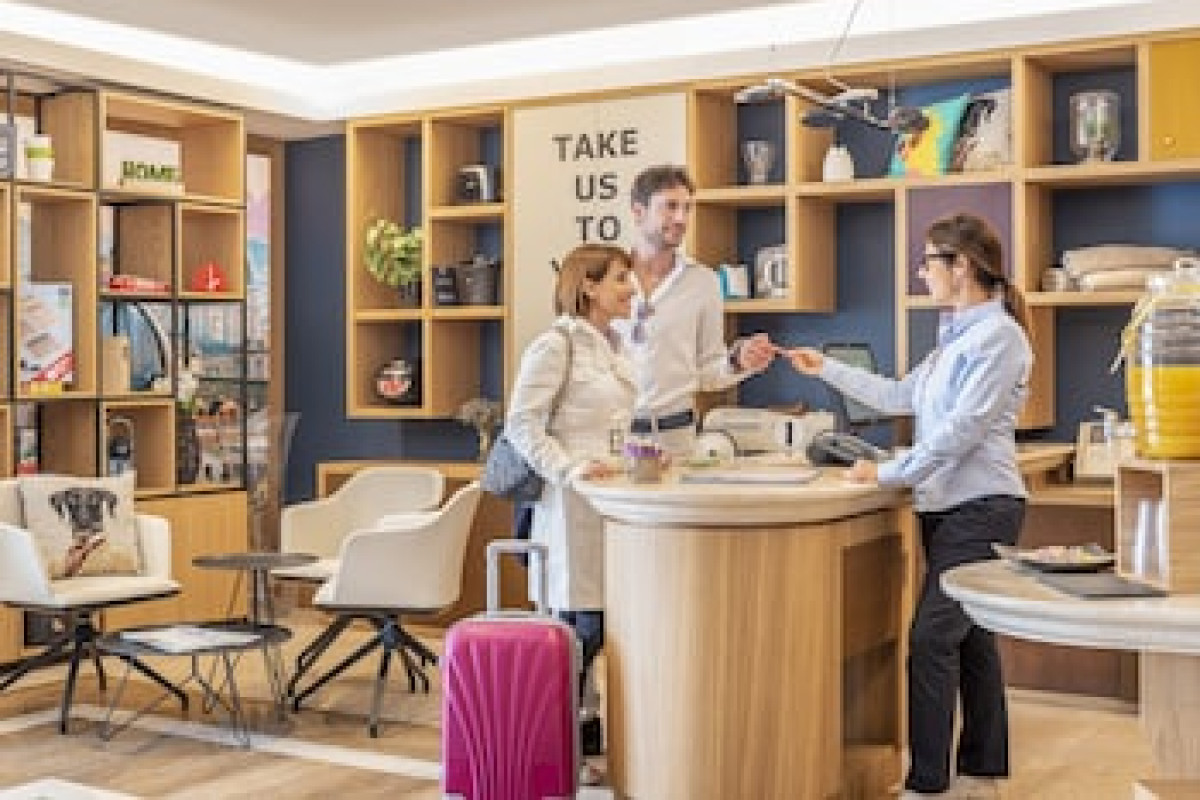 Aparthotel Adagio Rome Vatican