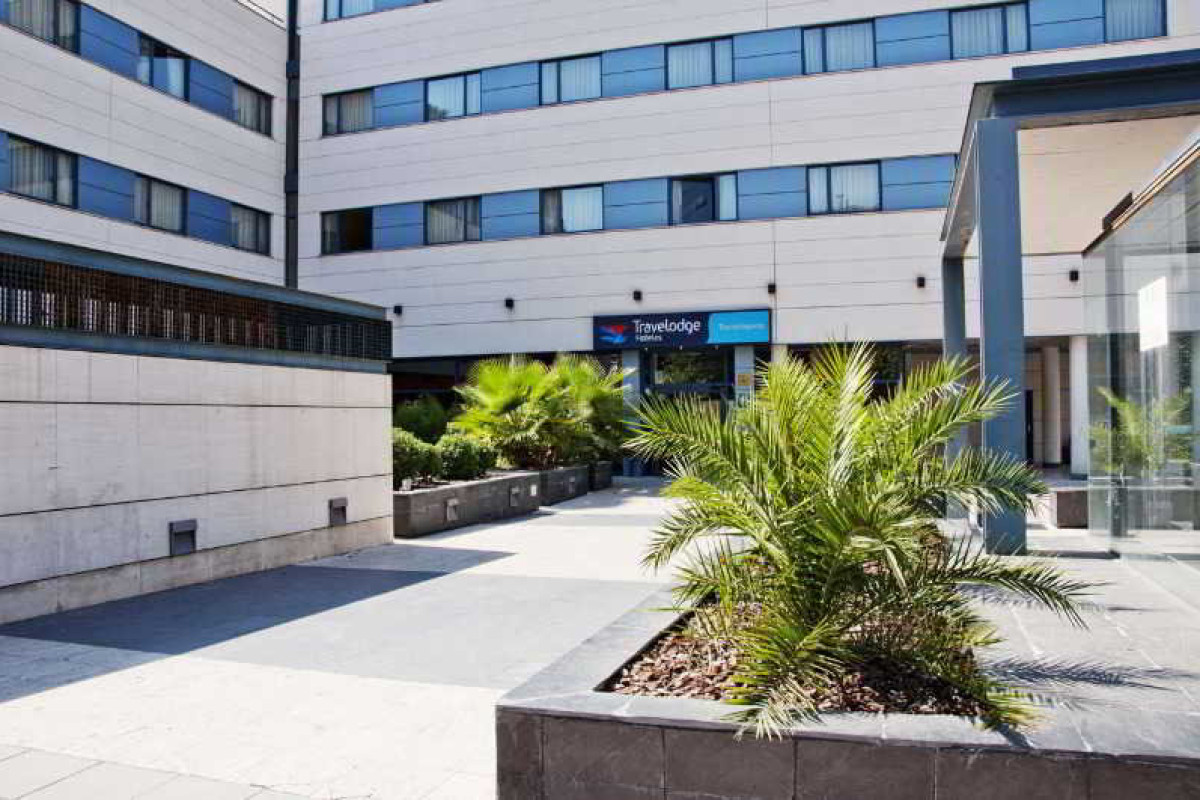 Travelodge Torrelaguna