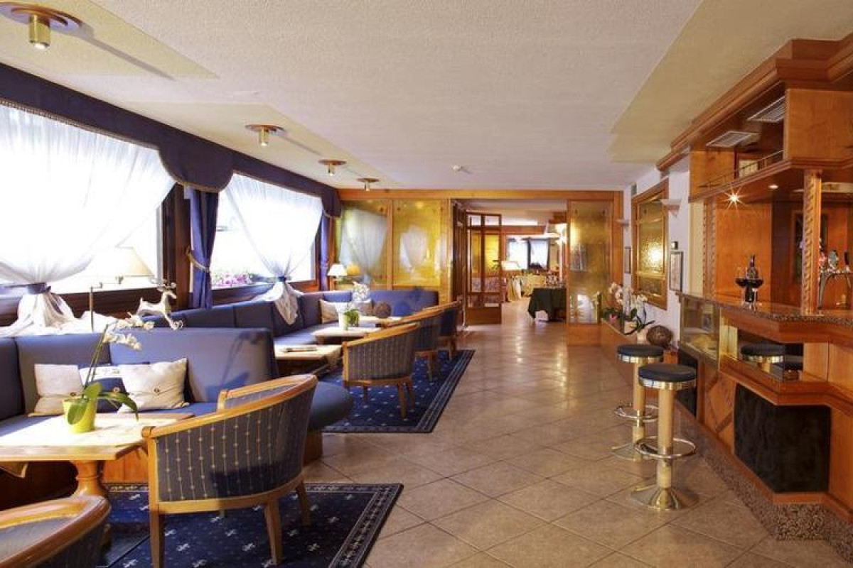 Hotel Caminetto