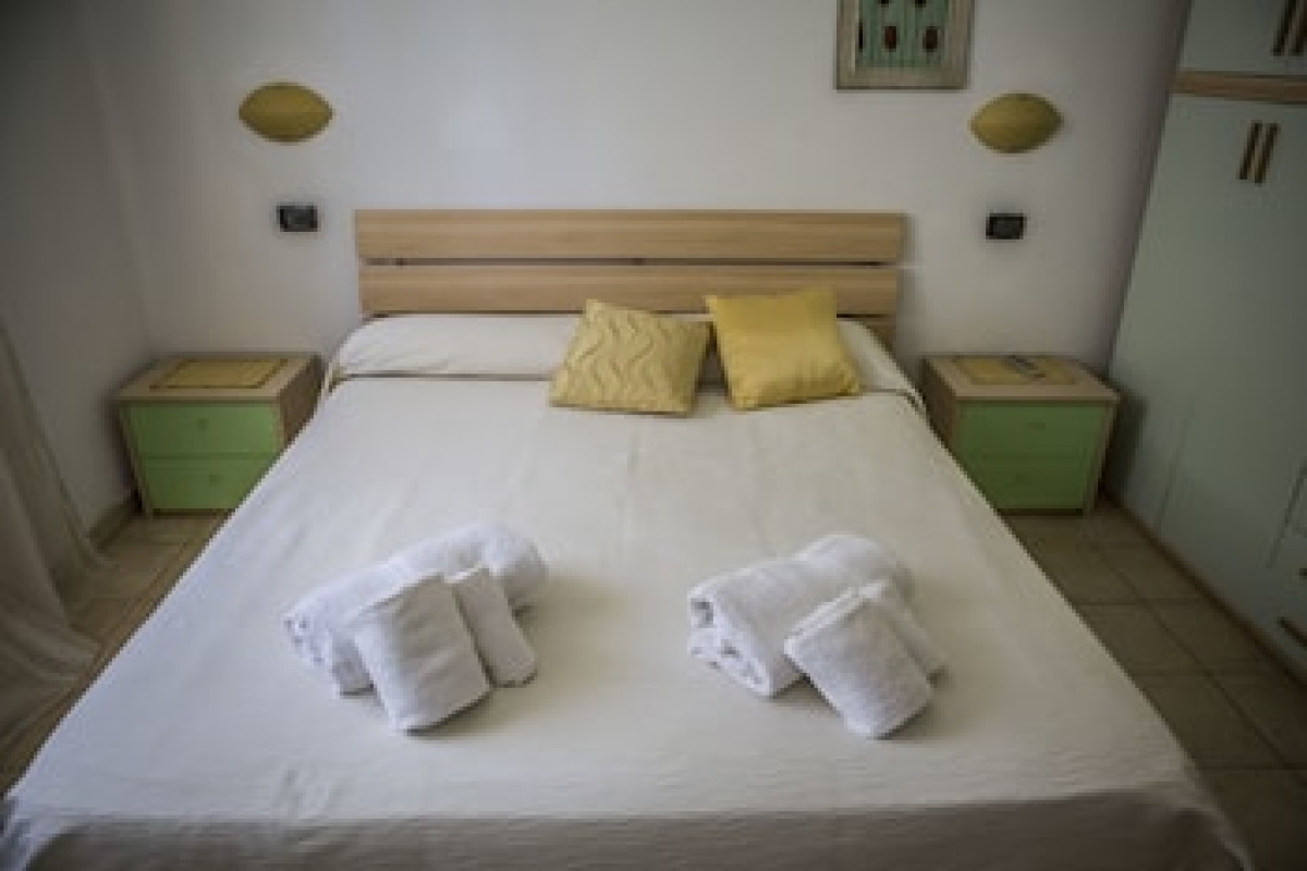 IL CALABRIANO VILLAGGIO RESIDENCE