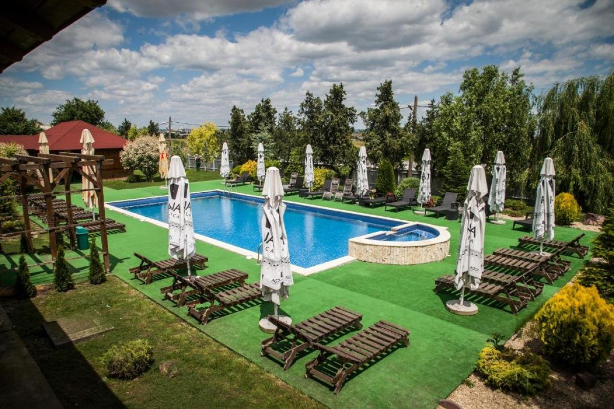 Mondial - Localitatea Baia Jud.Tulcea cm