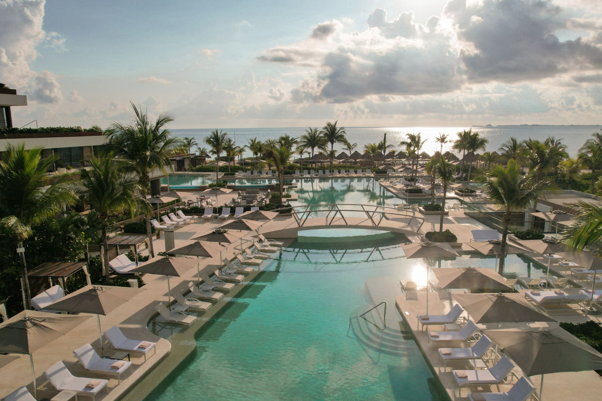 ATELIER Playa Mujeres