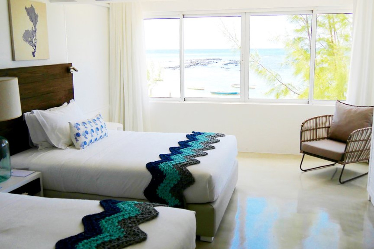 SEAPOINT BOUTIQUE HOTEL