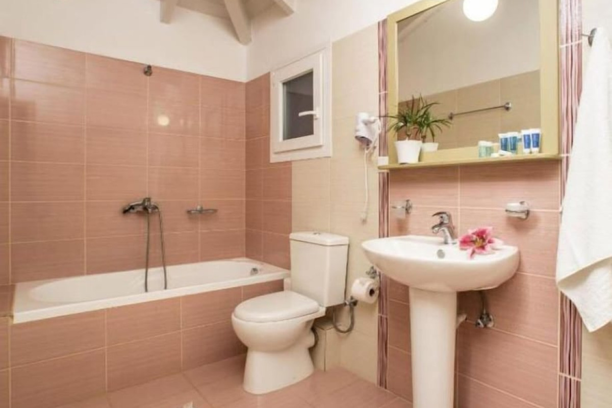 VASSILIS GUEST HOUSE