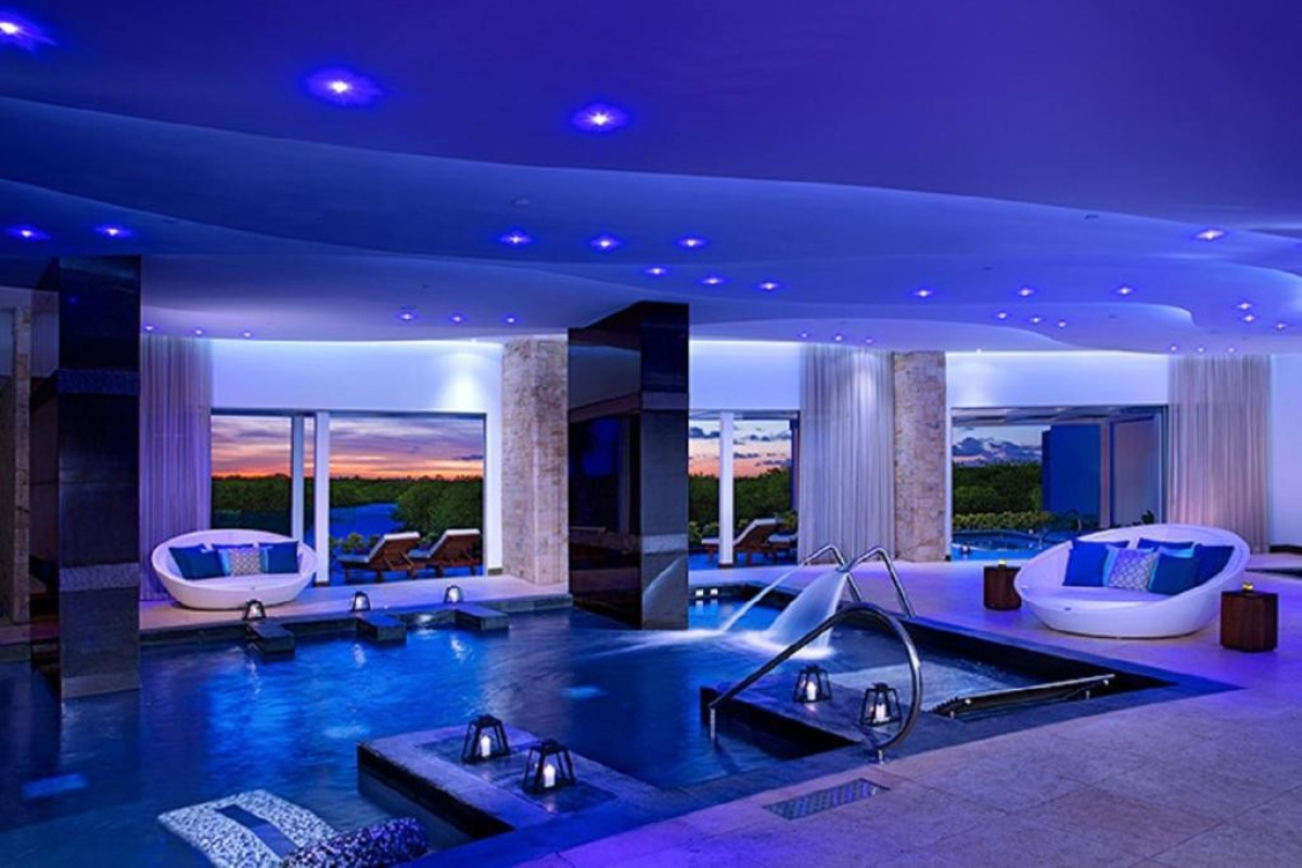 Secrets Riviera Cancun Resort & Spa