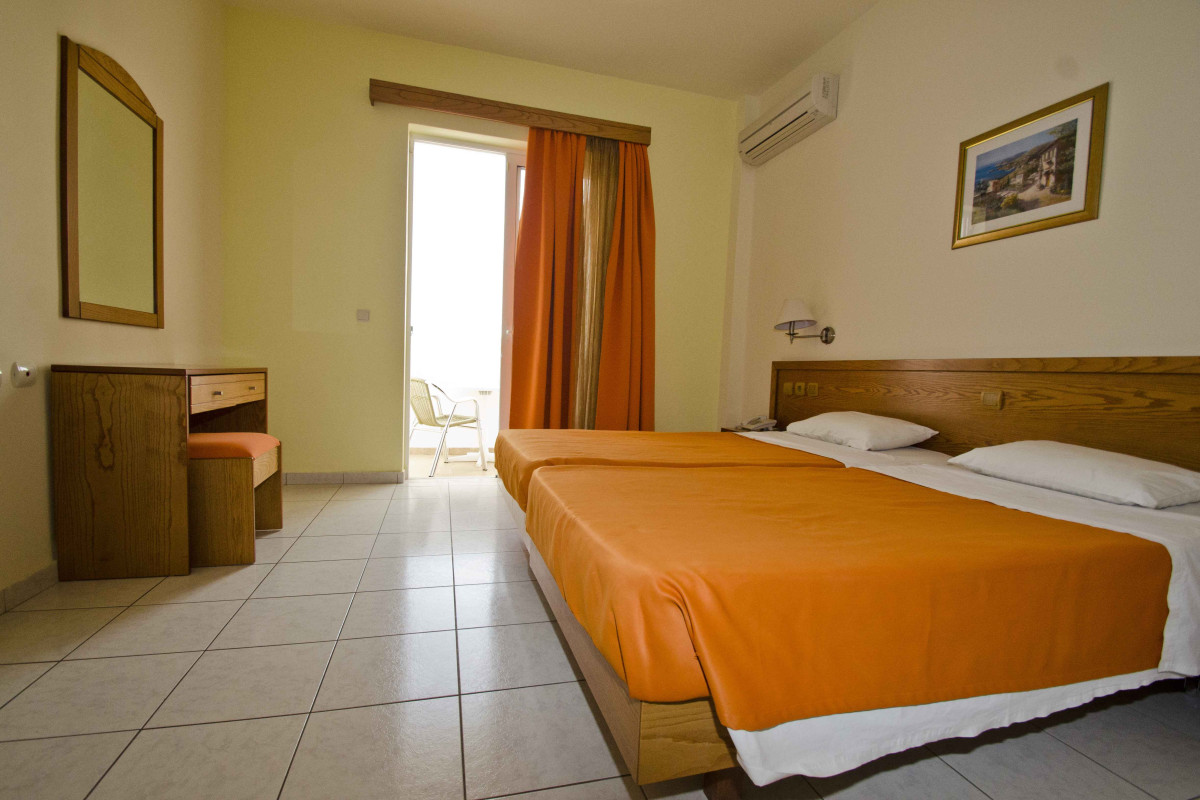 Stella Hotel (Rhodes)