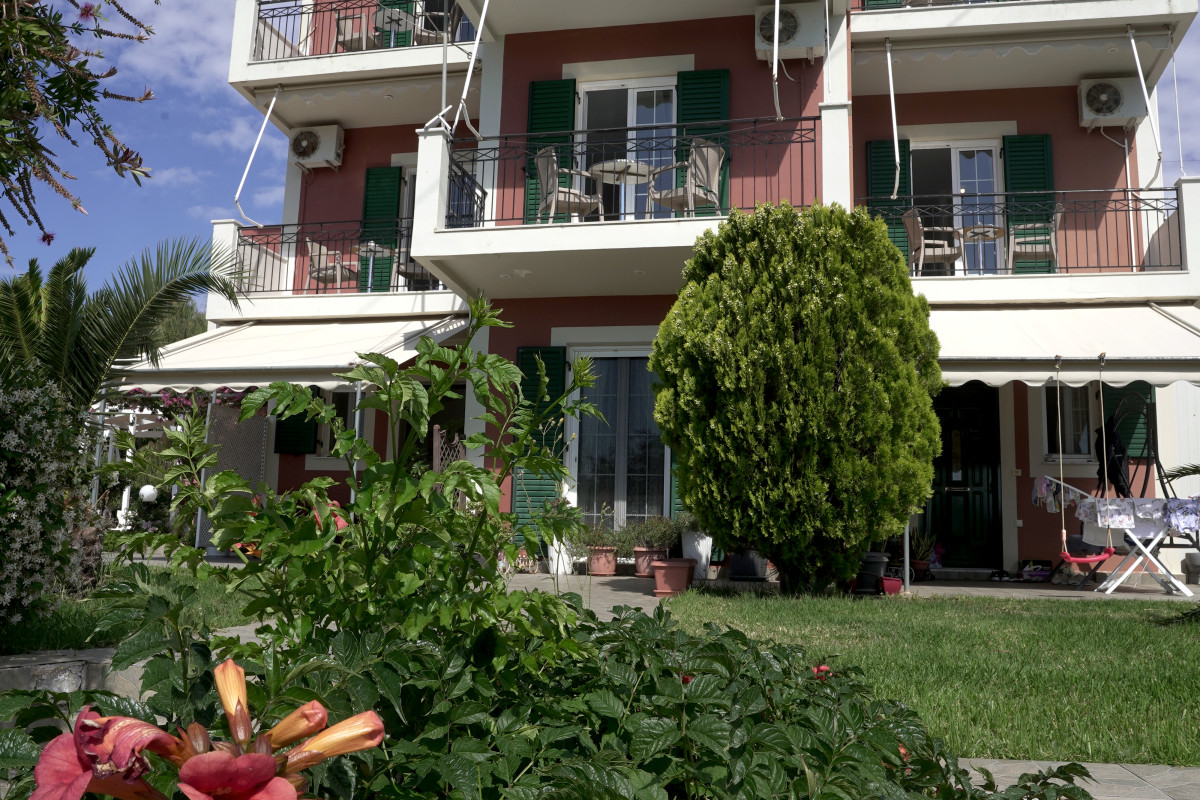 ASPASIA STUDIOS