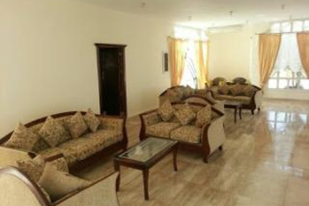 GRAND HALOMY RESORT