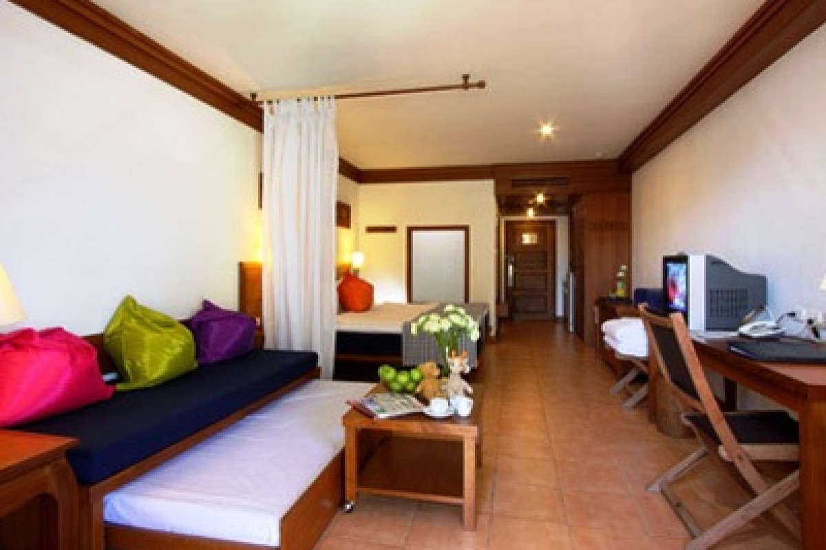 SUNWING BANGTAO BEACH