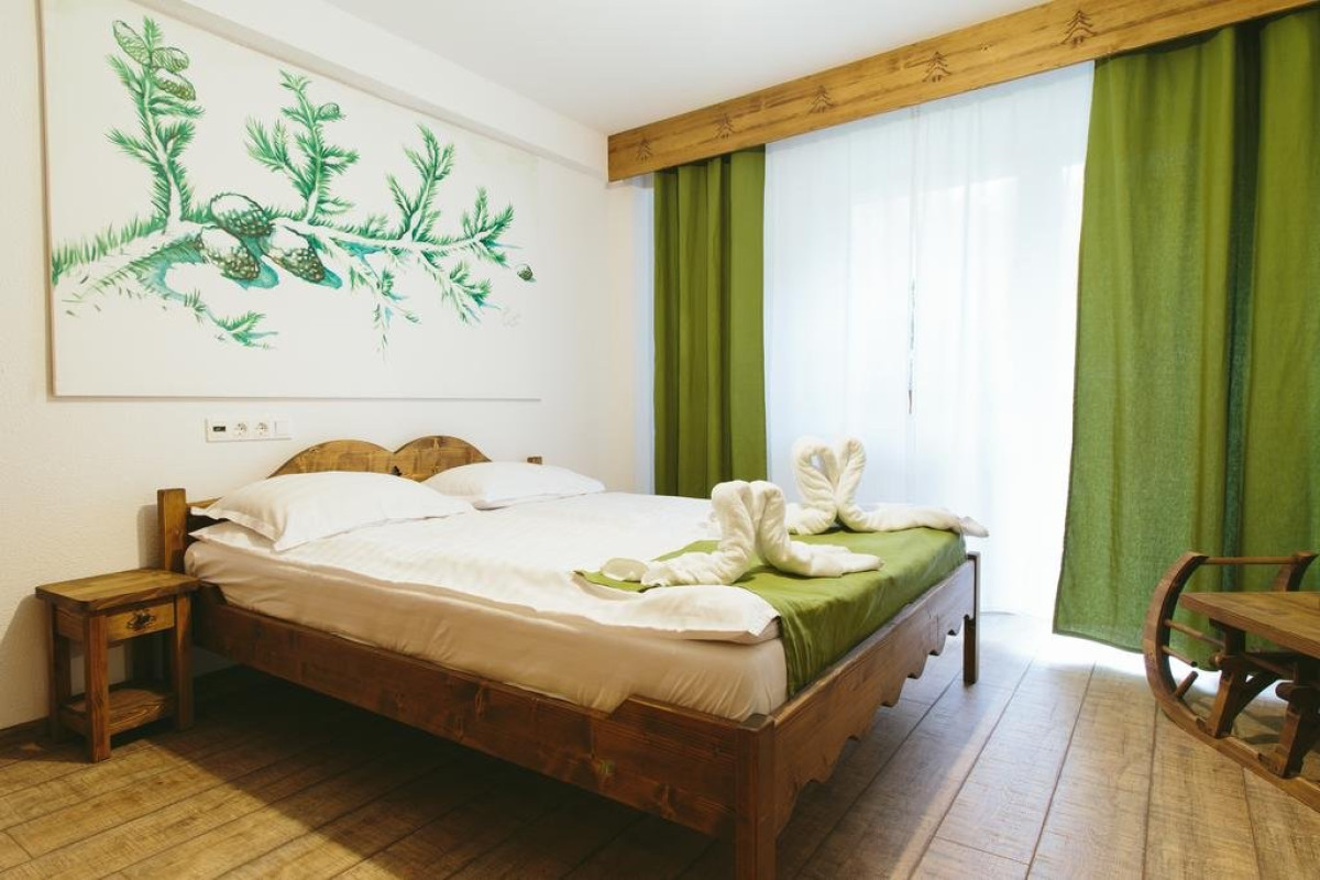 Hotel SuperSki (Cavnic)