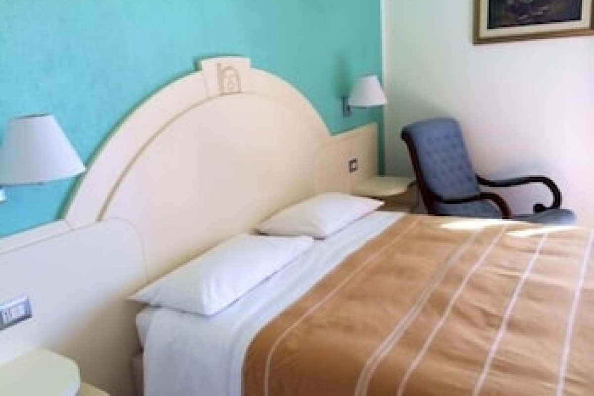 Hotel La Margherita  SPA