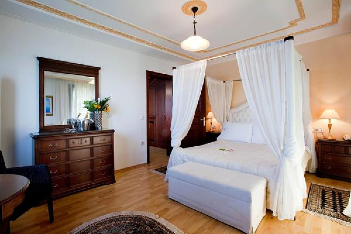 Kymata Hotel - Platamonas