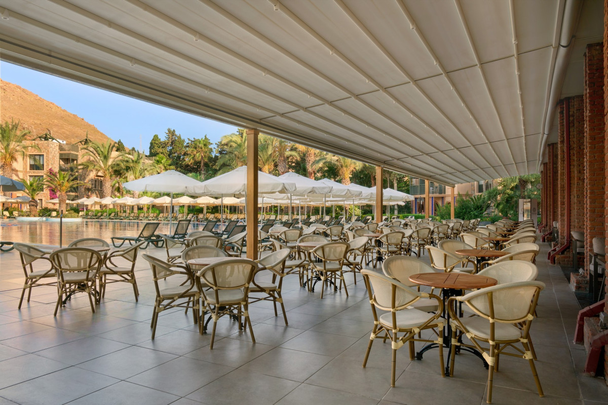 Selectum Collection Bodrum (ex. Kairaba Bodrum Imperial)