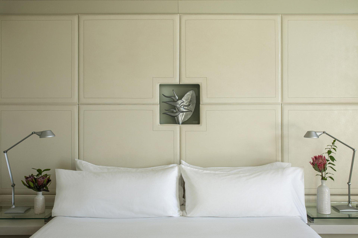 Red Level at Gran Melia PALACIO DE ISORA (ADULTS ONLY)