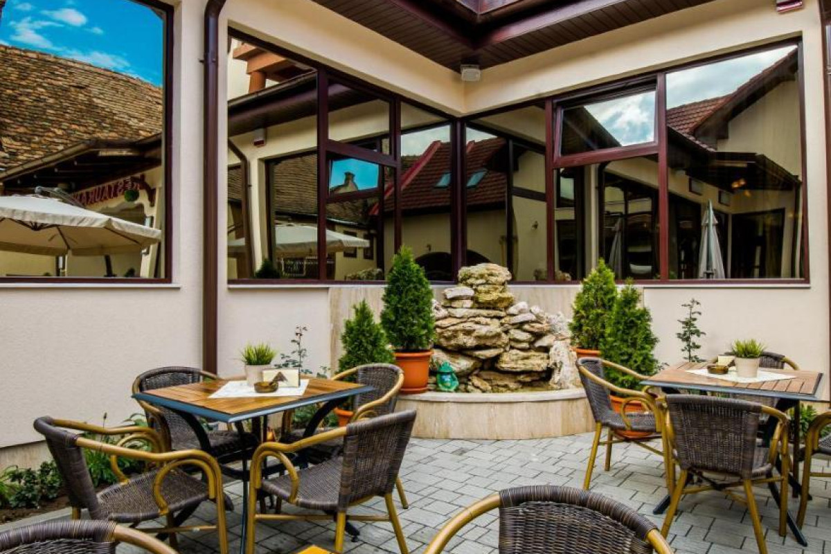 PENSION MONTANA POPA
