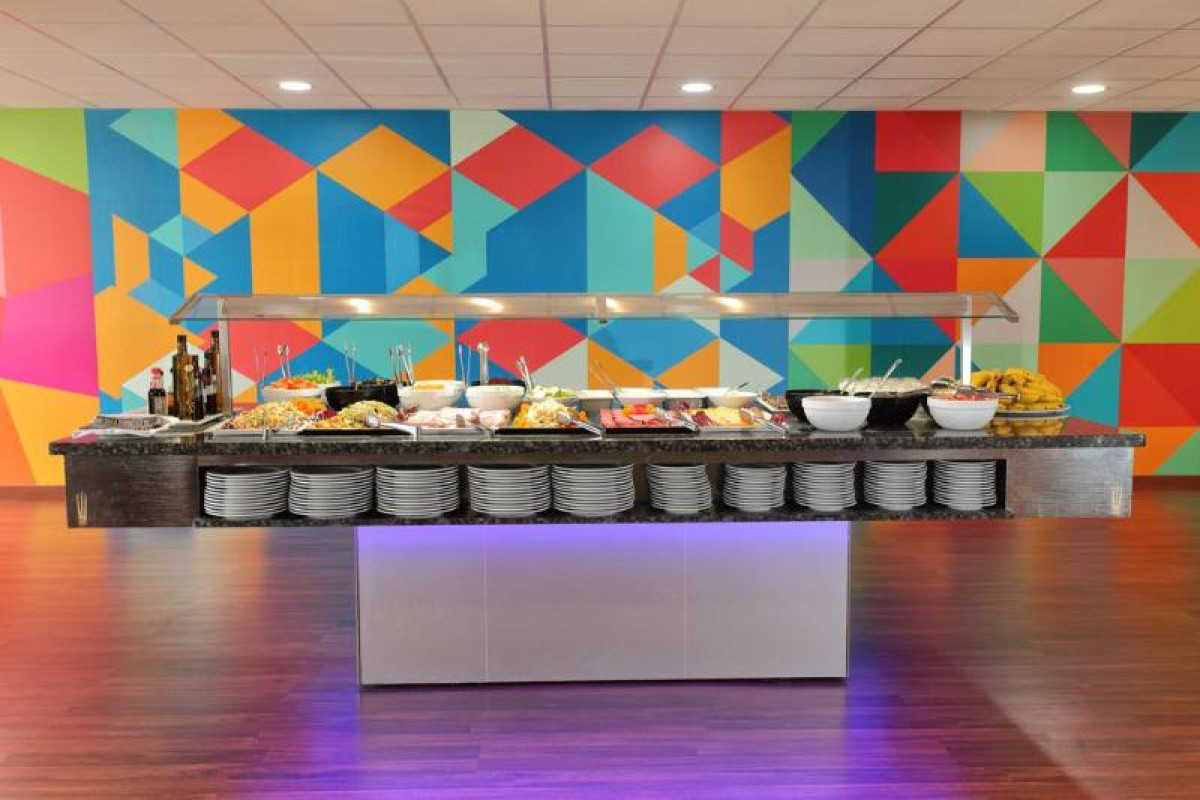 Hotel O7 Tenerife