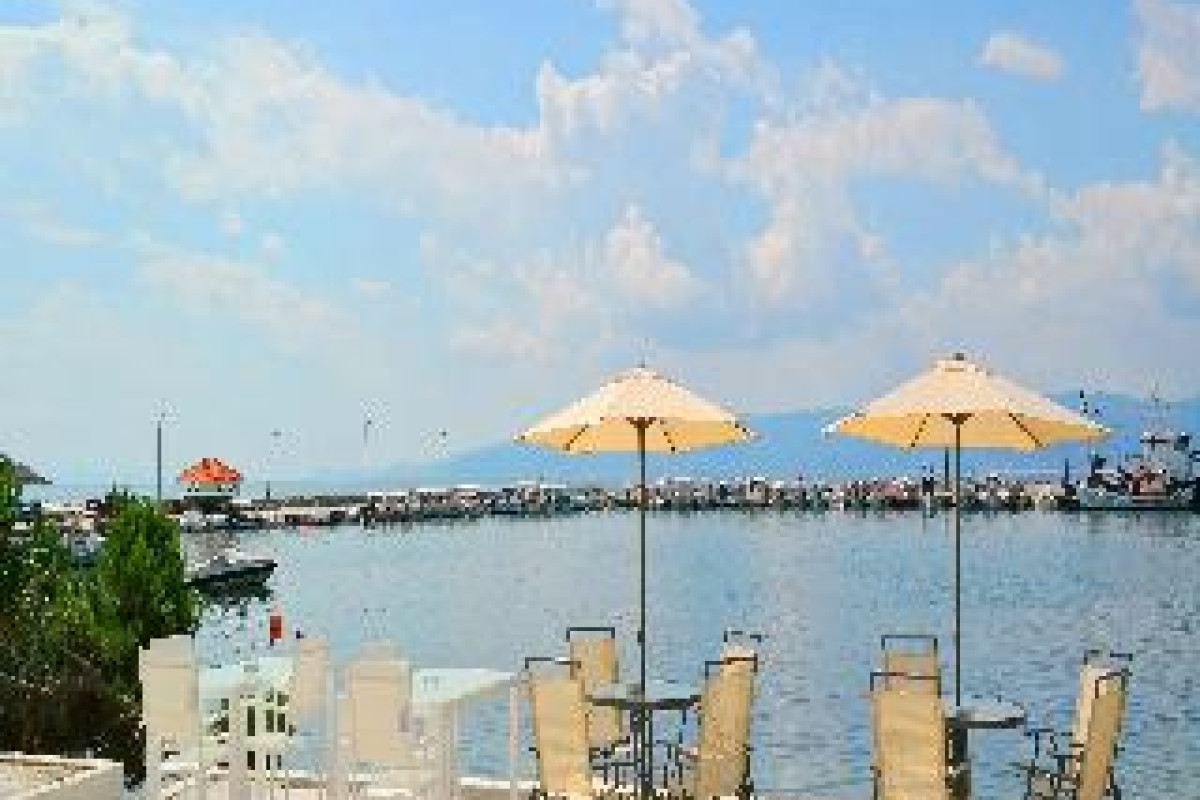 Porto Evia Boutique Hotel