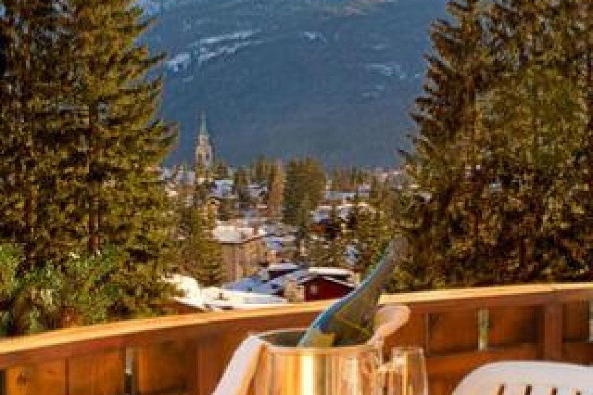 BOUTIQUE HOTEL VILLA BLU CORTINA