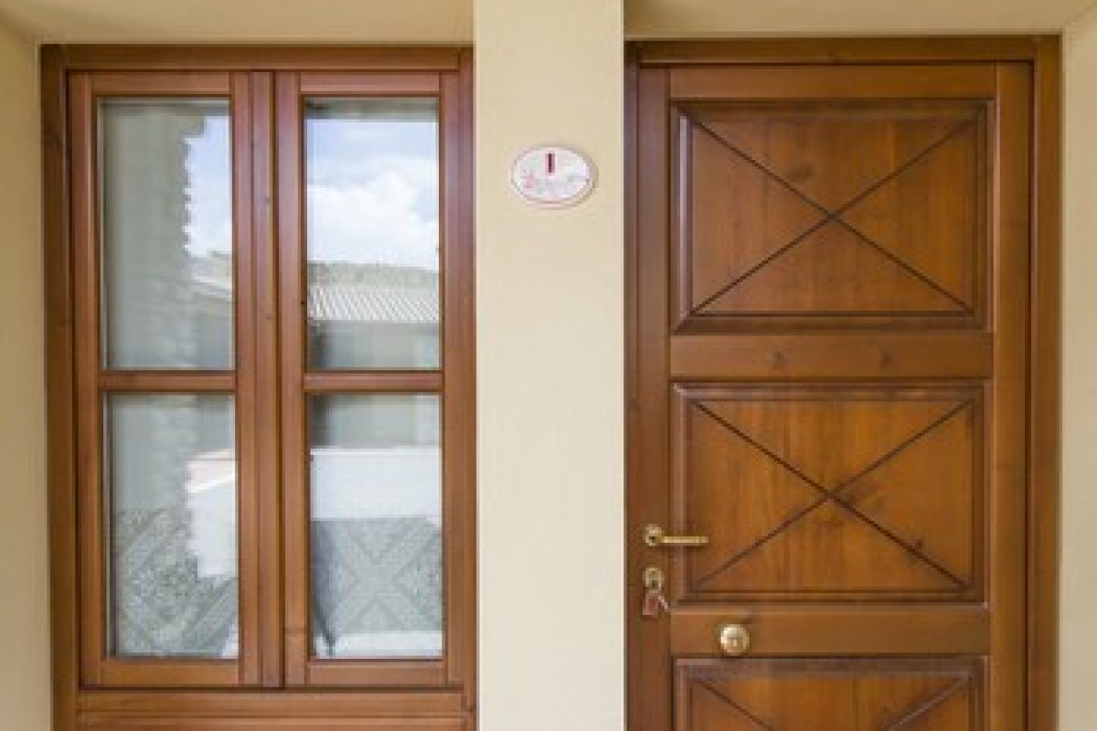 ALBERGO DIFFUSO IL MANDORLO
