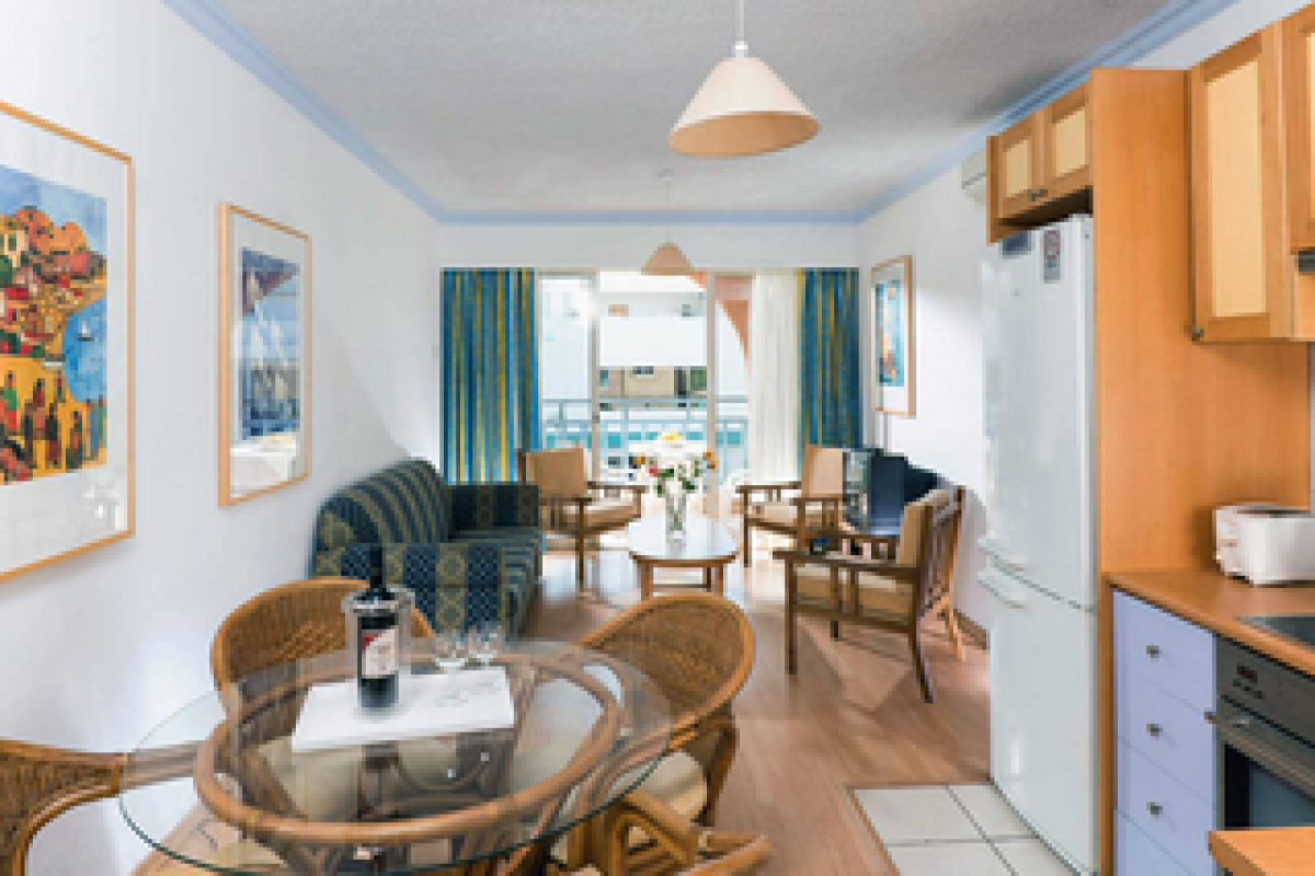 BASILICA HOLIDAY RESORT