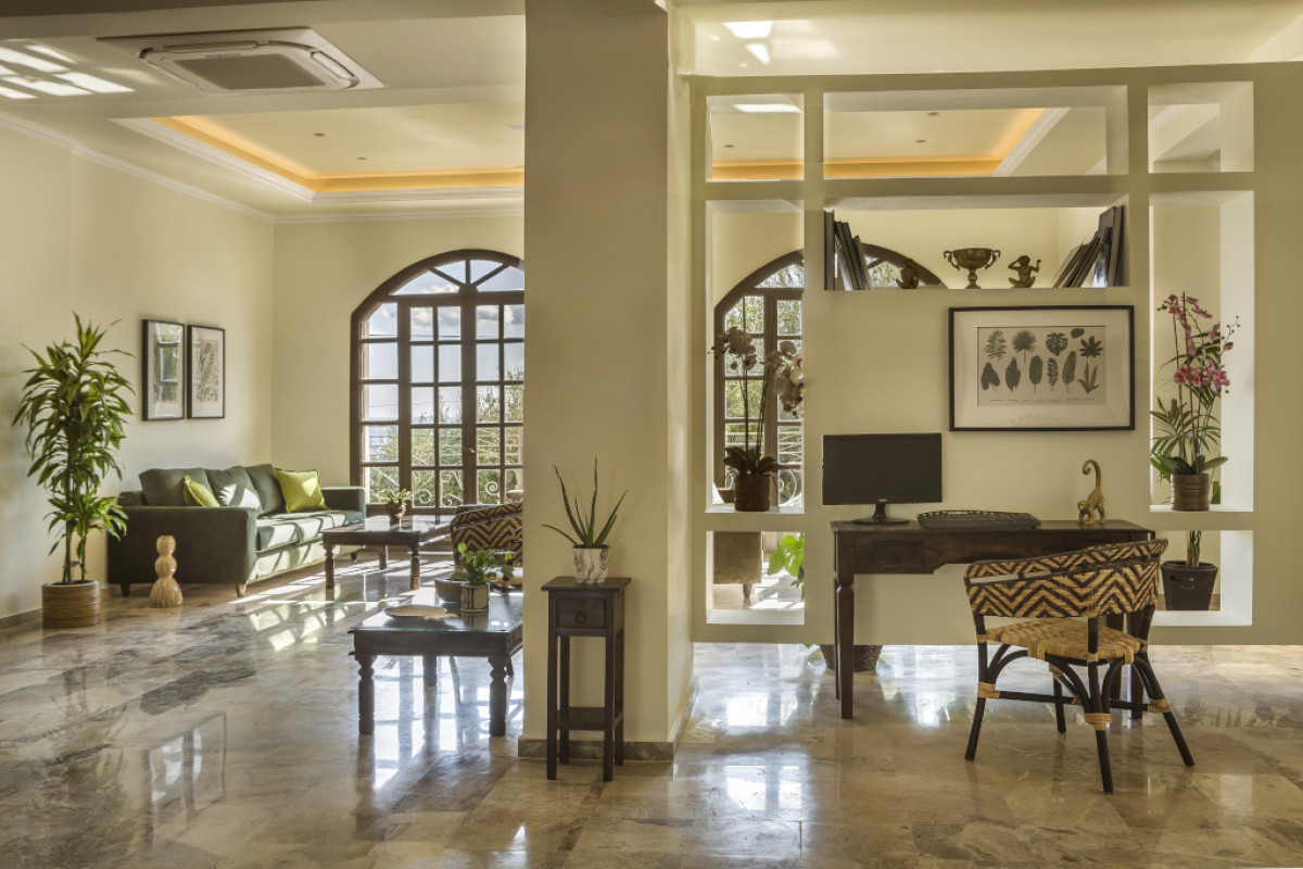 La Signora Boutique Hotel