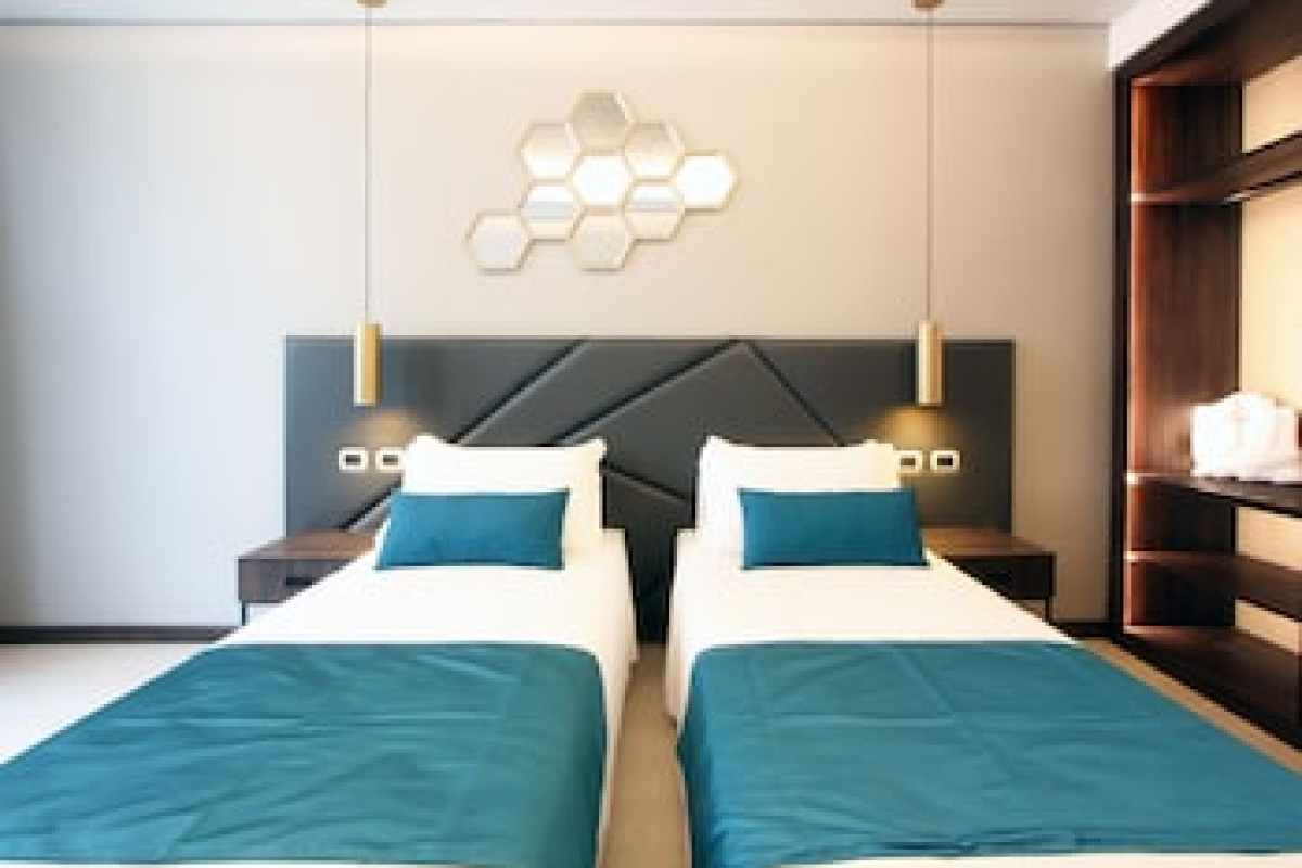 The Hive Hotel