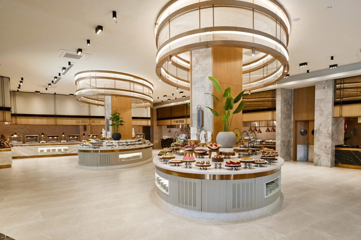 Seaden de Mar Resort and Spa