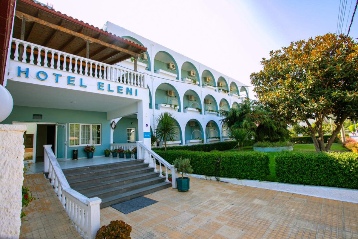 Eleni Hotel