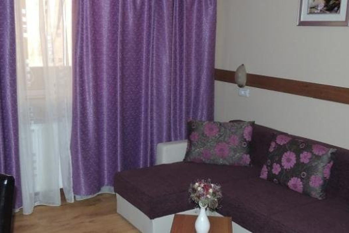HOTEL PARC