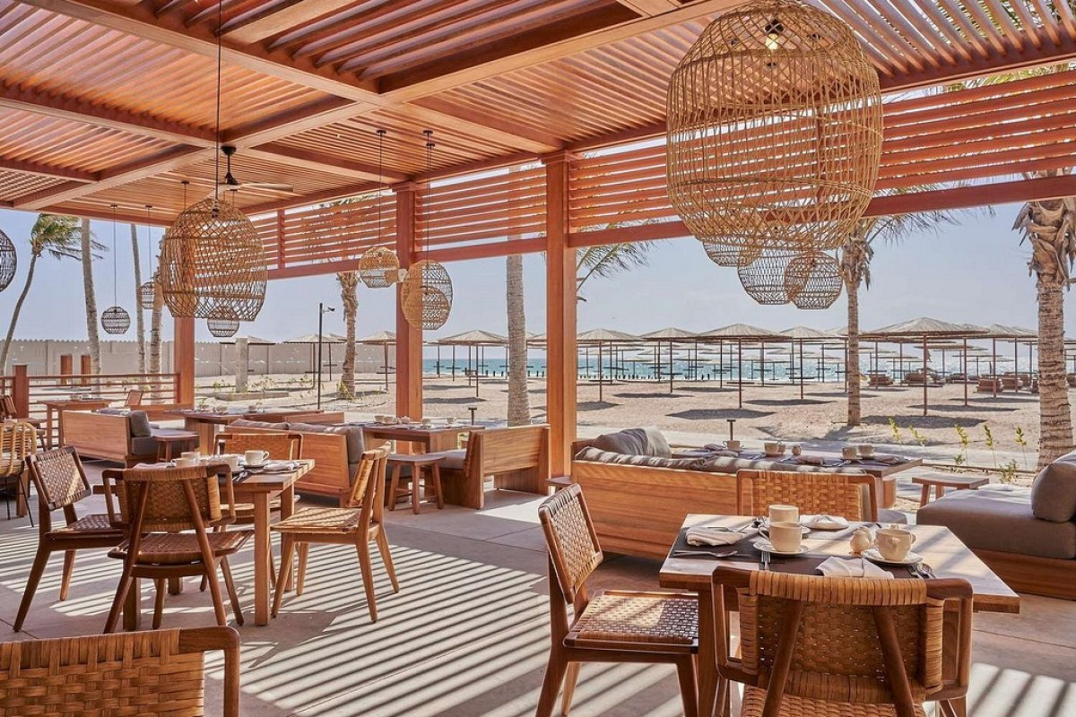 The Club by Fanar