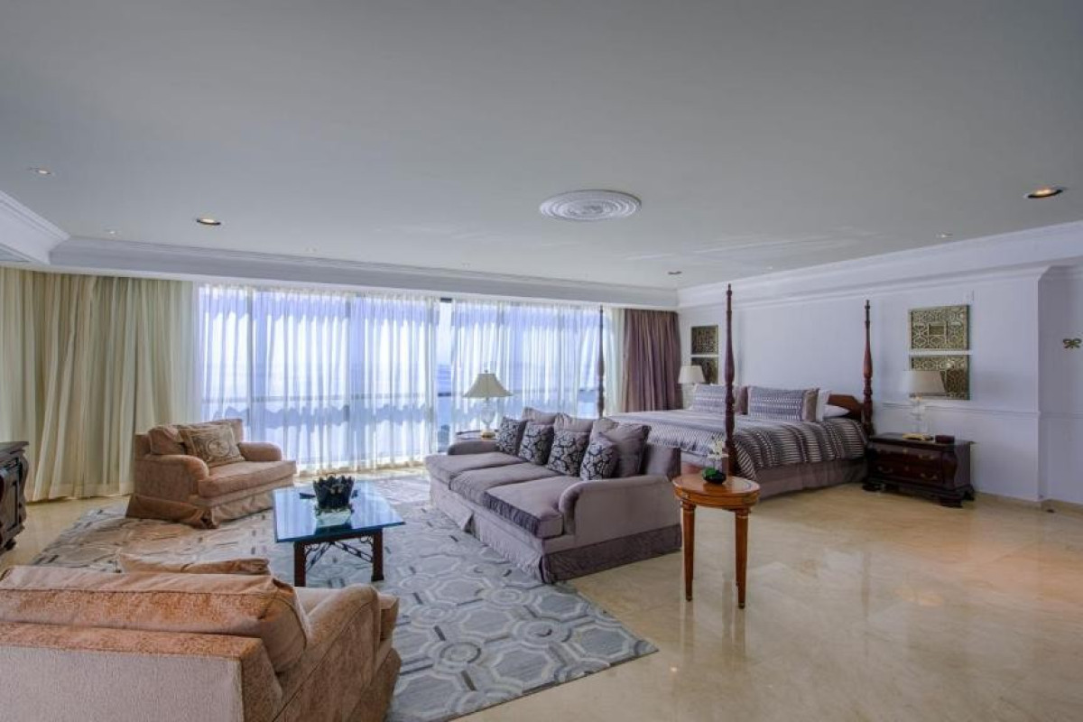 Intercontinental Miramar Panama