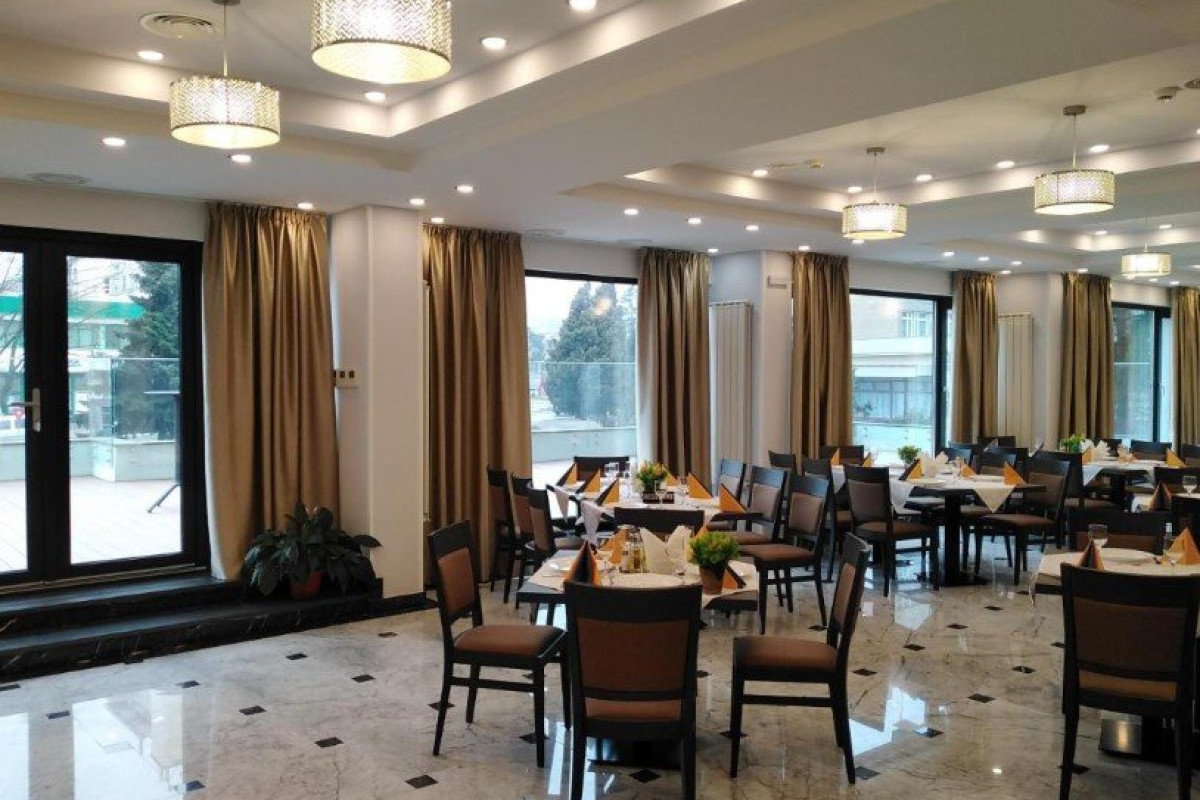 Hotel Sarmis