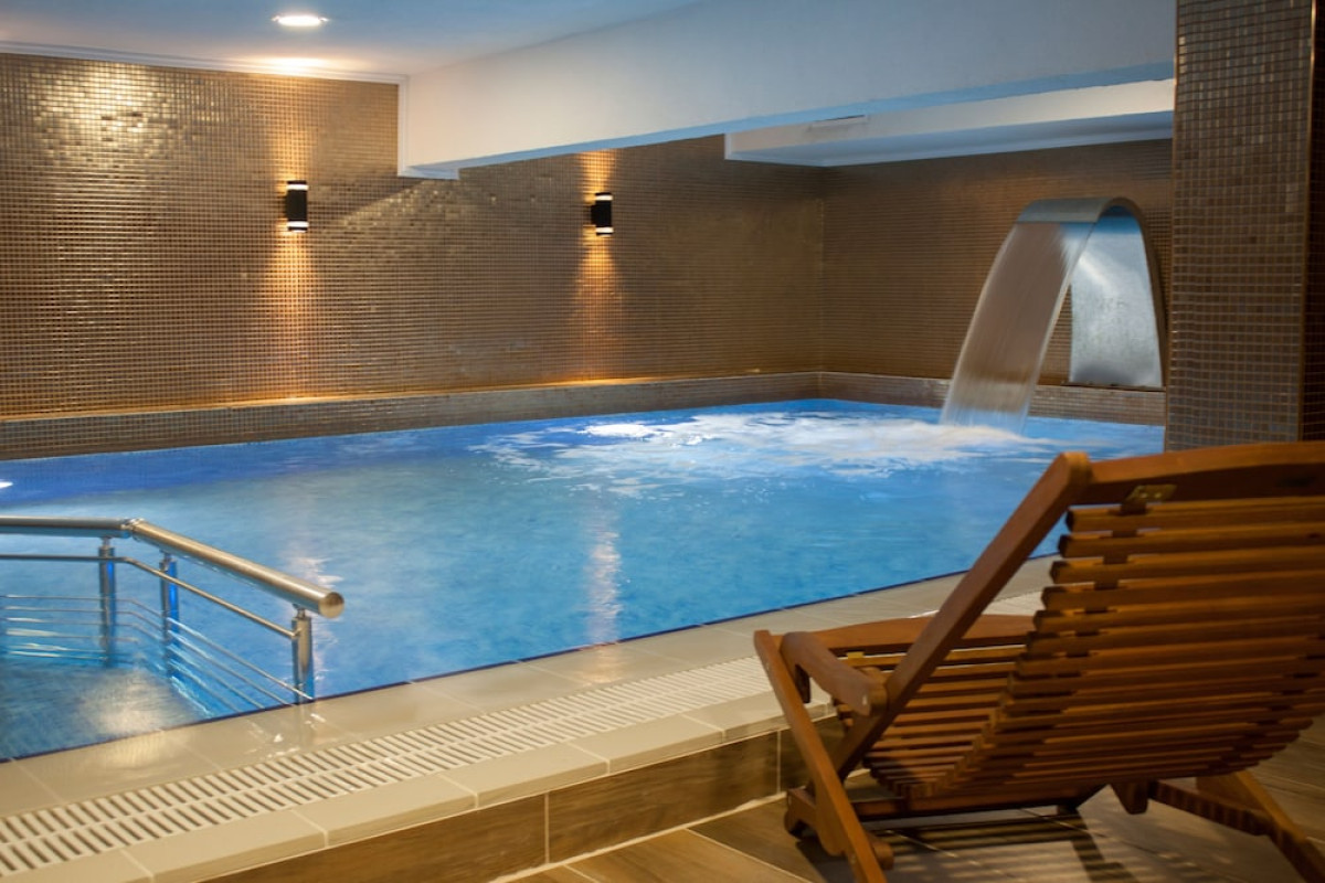 Bursa Gorukle  Spa