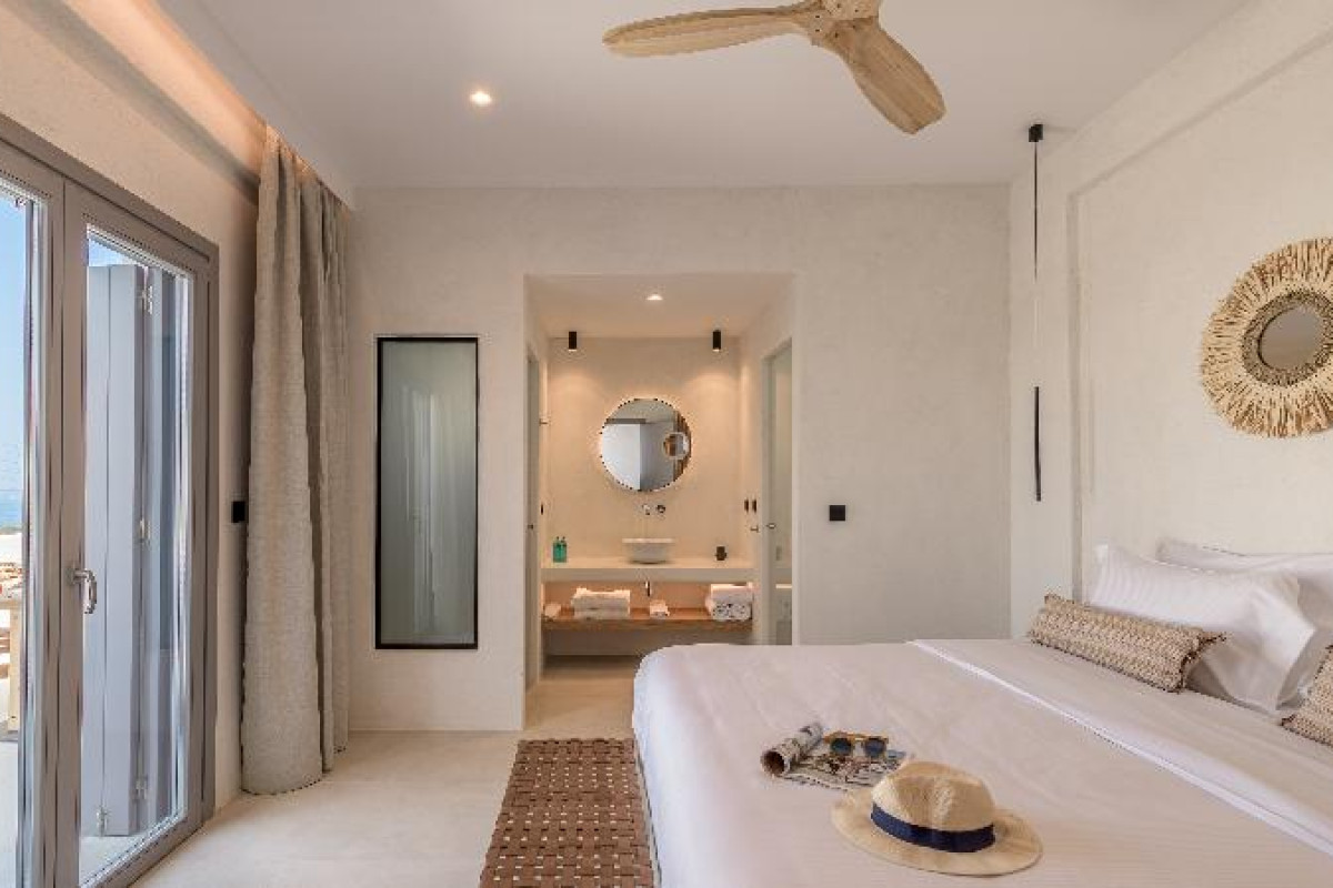 Nove Milos Luxury by Estia