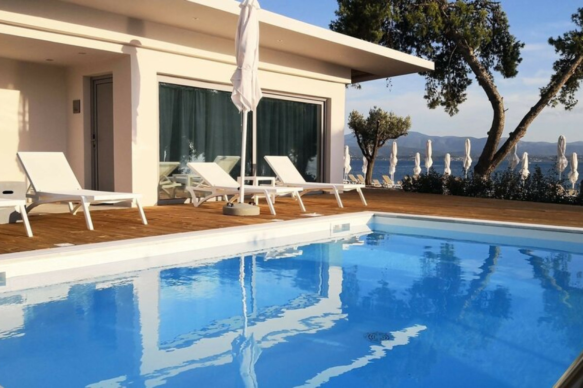 Amaronda Resort  Spa