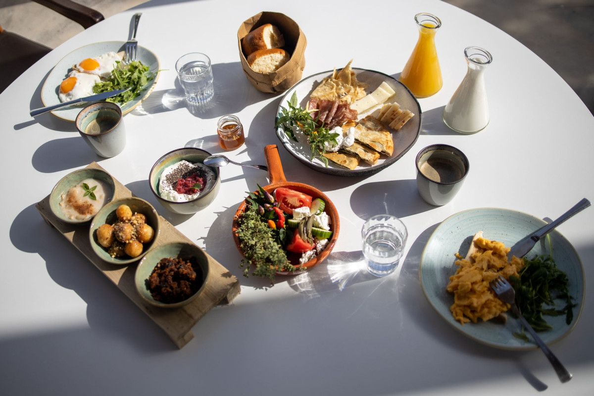 Kouros Exclusive Hotel & Suites Rhodes
