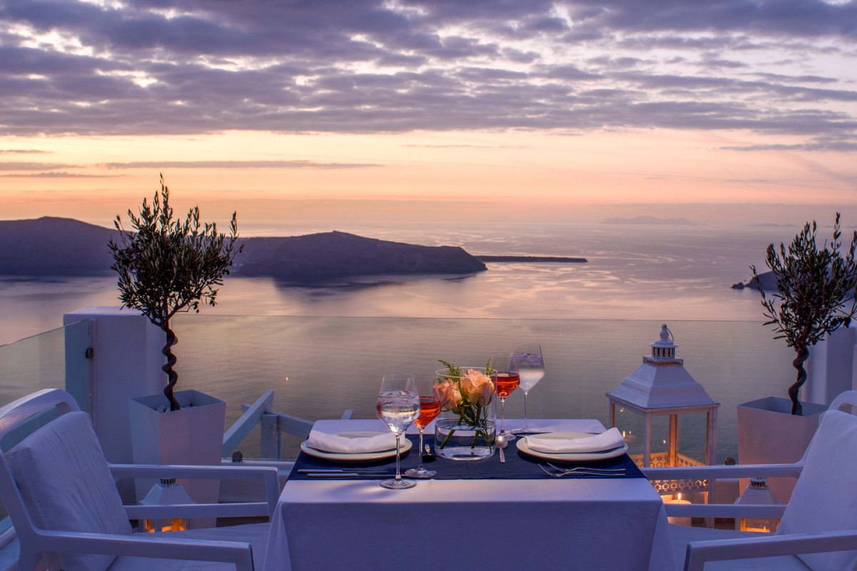 Above Blue Suites