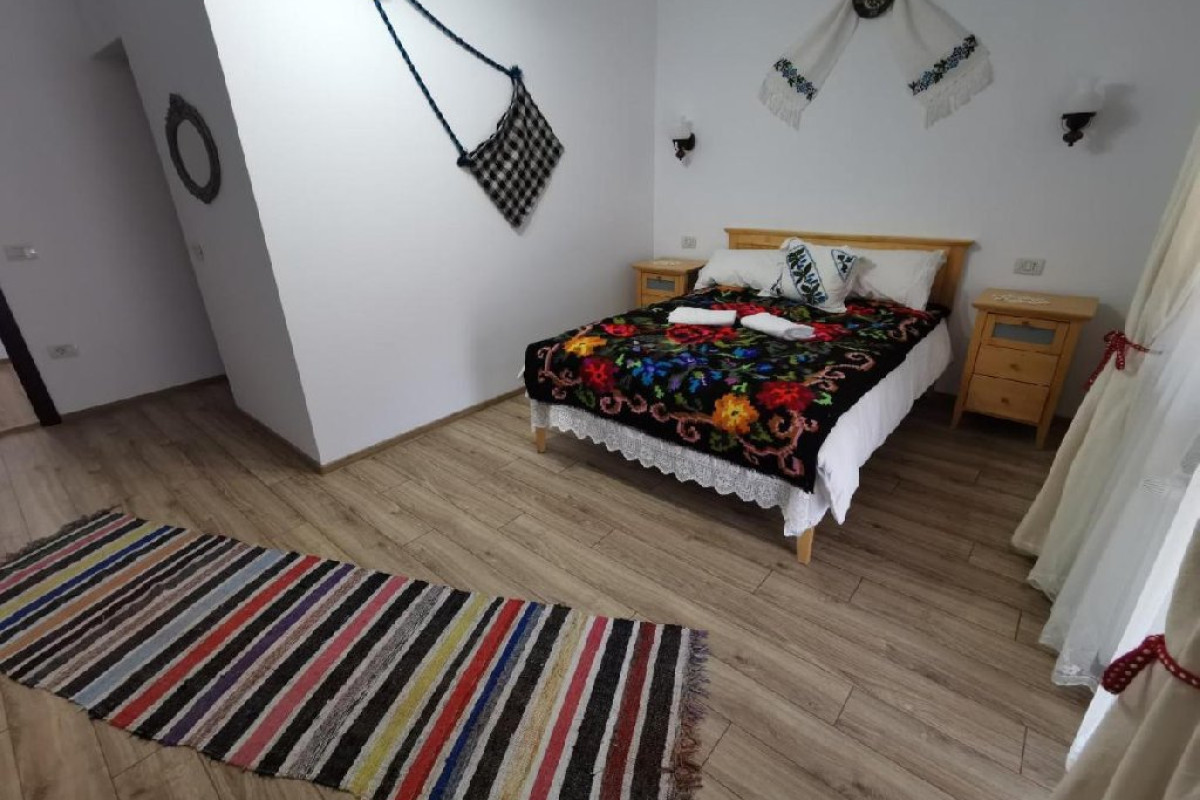 Casa Firuta