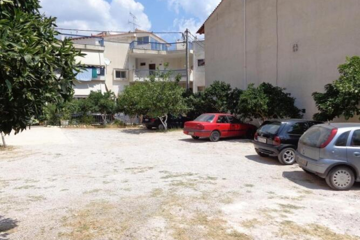 Katerina Hotel