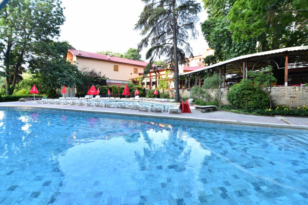 Estreya Palace (St.Constantin:E) 4*
