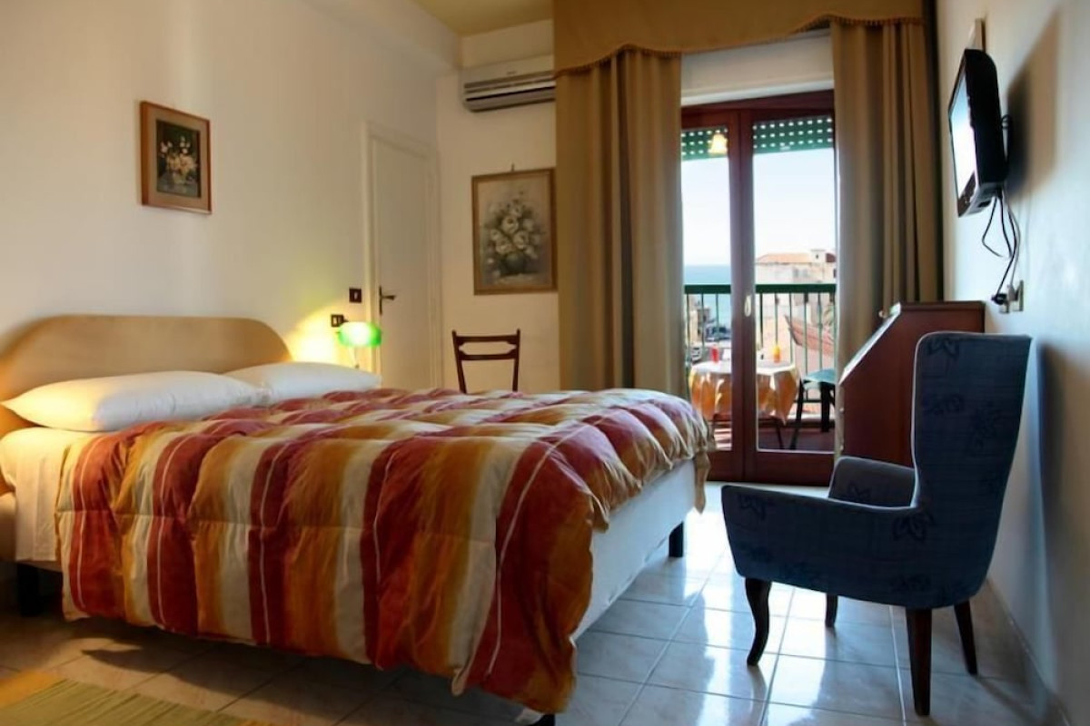 Hotel La Margherita  SPA