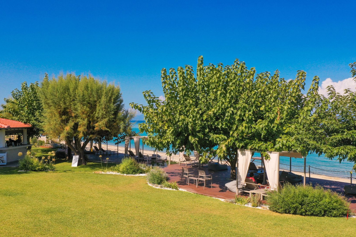 Villa Despina Halkidiki