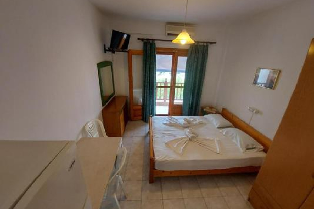 Mina-Maria Apartments